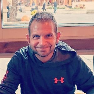 Meet your Posher, Wendell